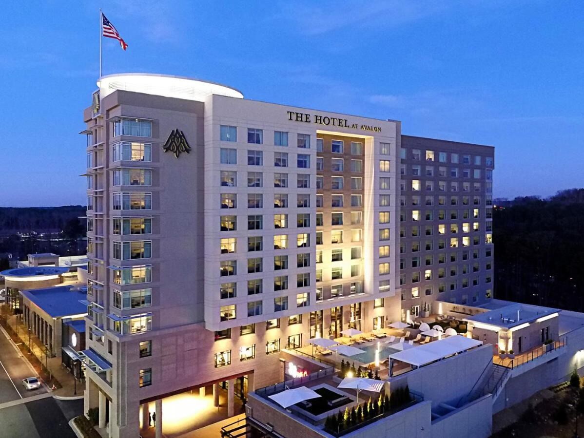 Picture of The Hotel at Avalon, Autograph Collection