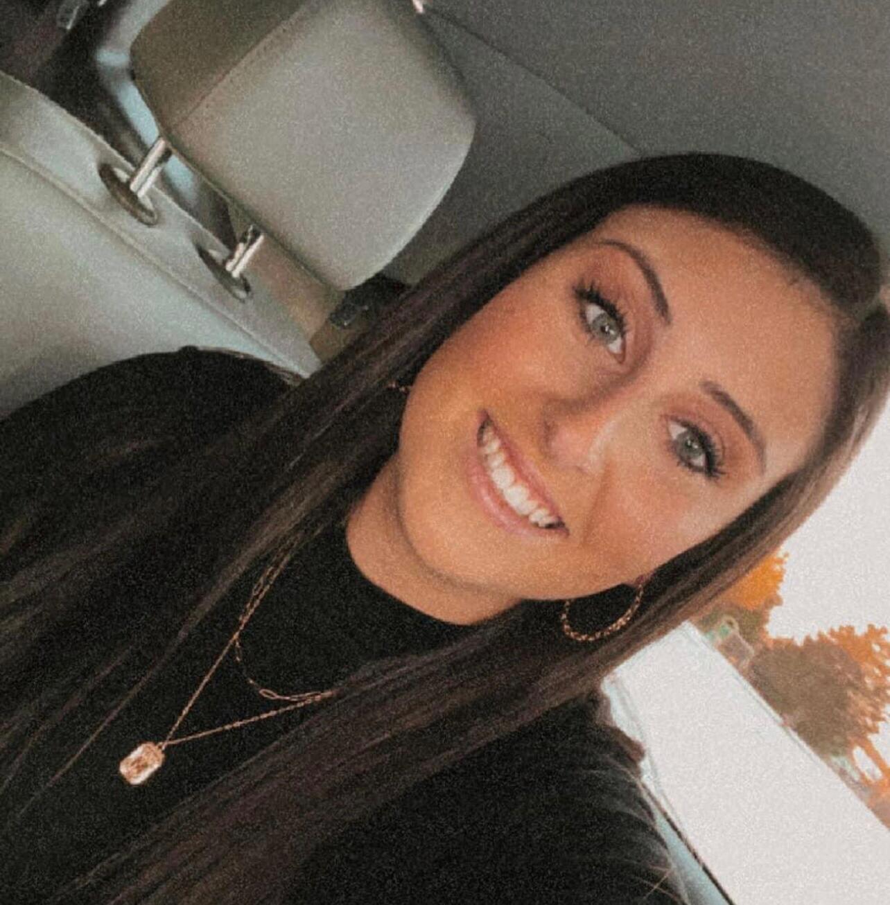 Megan Brown