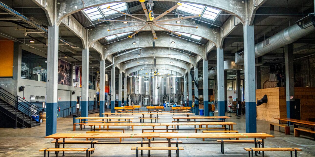 Picture of Rhinegeist Brewery