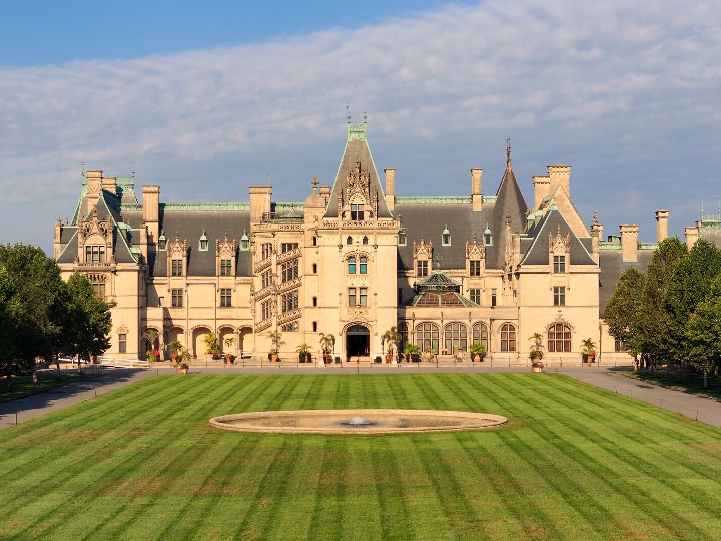 Picture of Biltmore