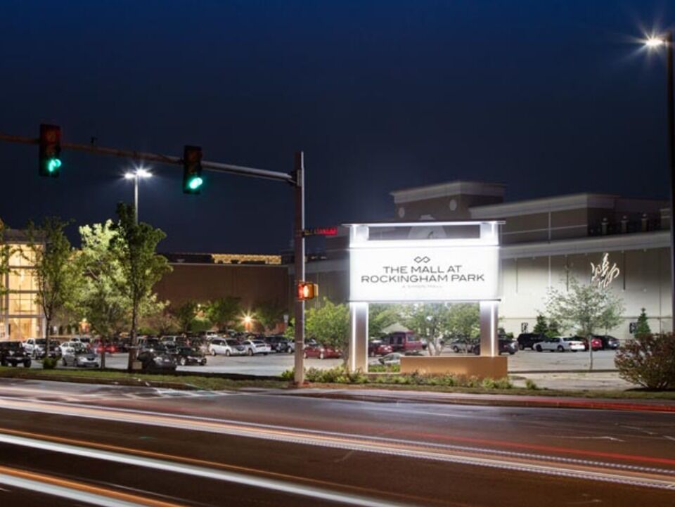 Picture of The Mall at Rockingham Park