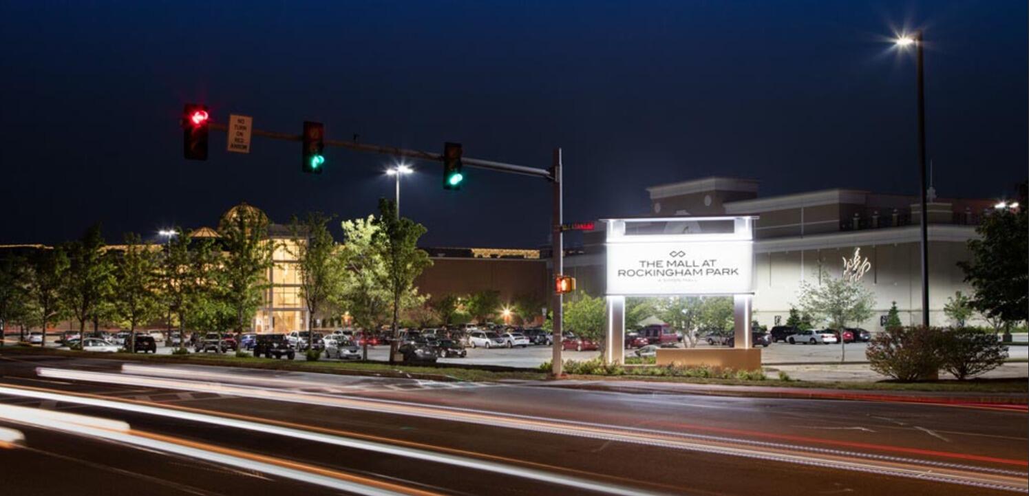 Picture of The Mall at Rockingham Park
