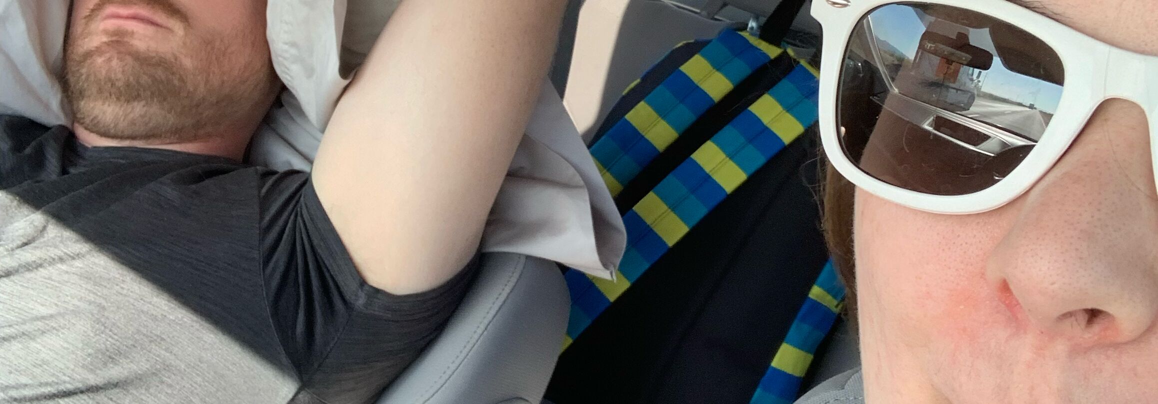 Picture of First Road Trip