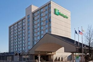 Picture of Holiday Inn Portland by the Bay an IHG Hotel