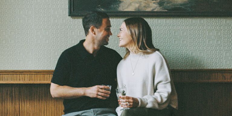 Claire & Matthew Home Page Banner