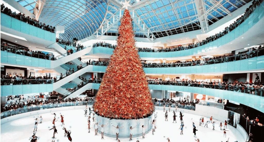 Picture of Galleria Dallas