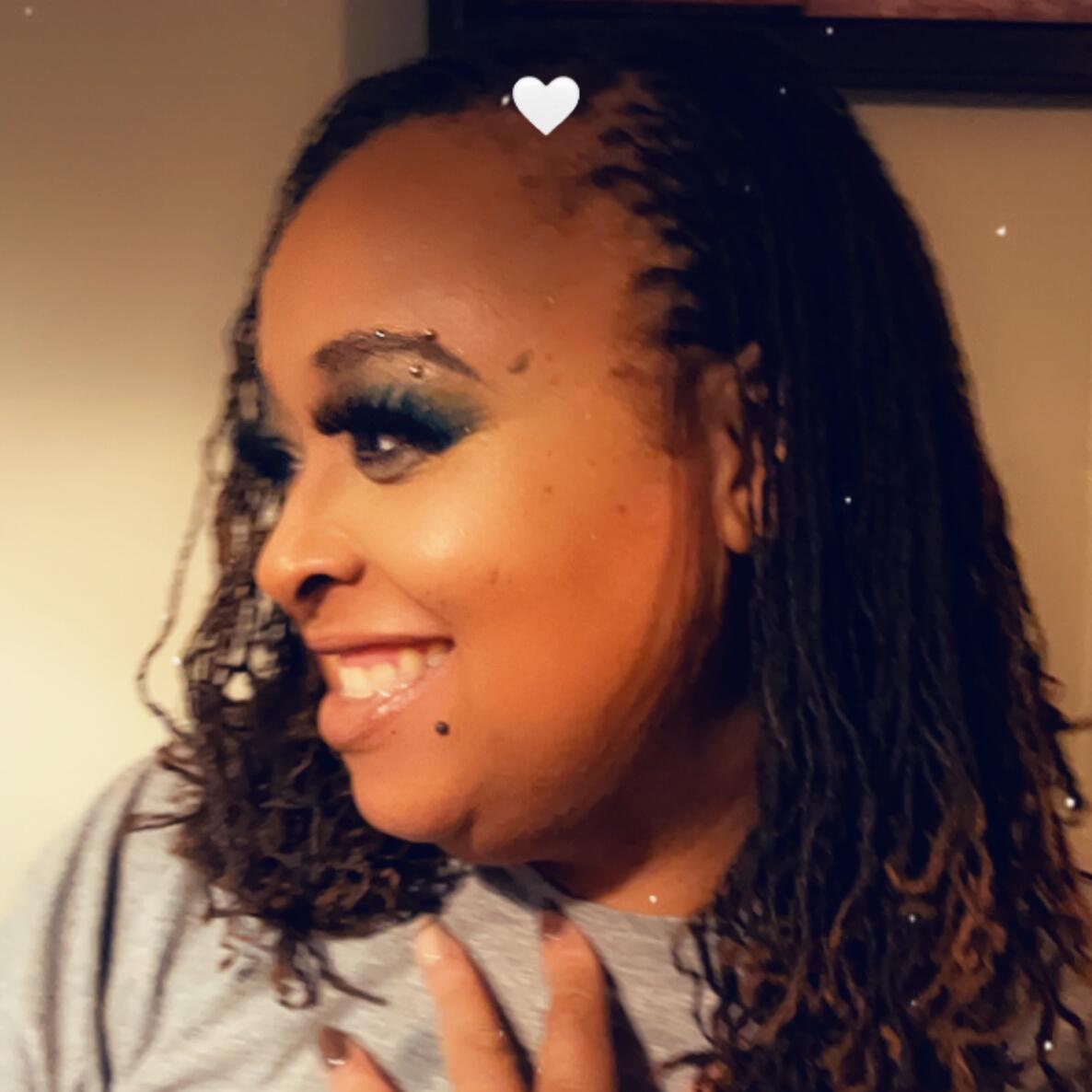 Shaundra (Lynn) Robinson