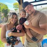Sawyer & Callum Lemos