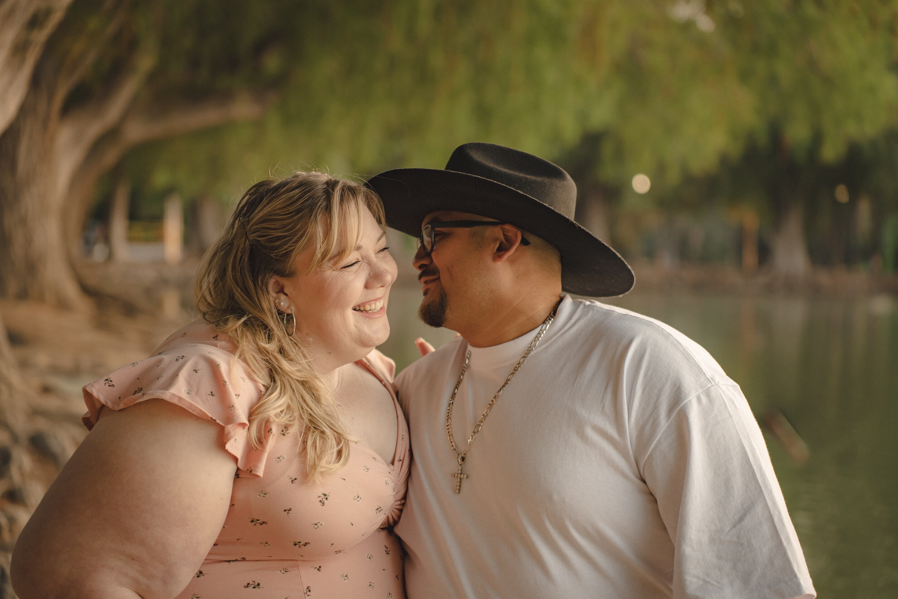Amanda & Jacob Home Page Banner