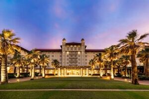 Picture of Grand Galvez Resort Autograph Collection