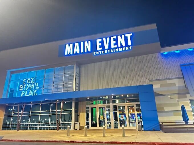 Picture of Main Event Pharr