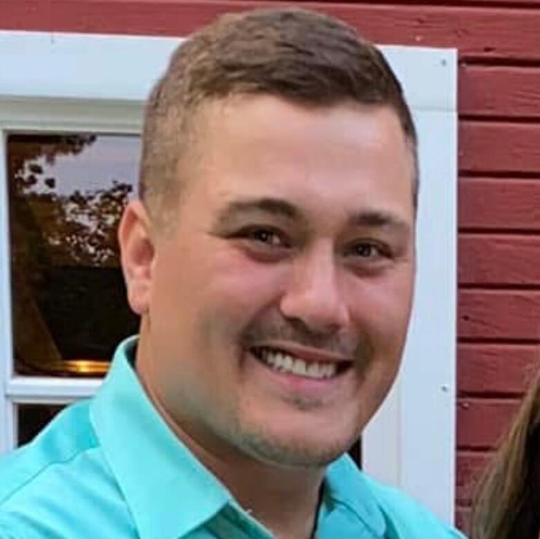 Chad Shuamber