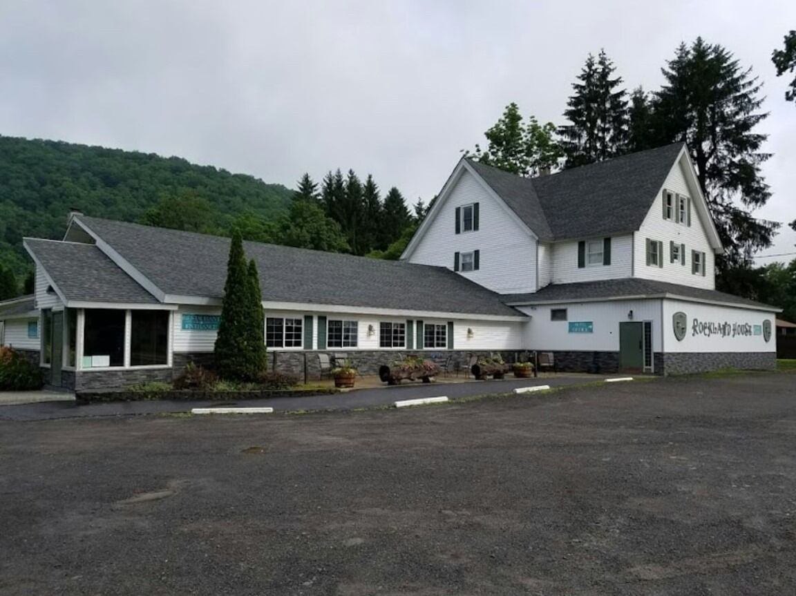 Picture of Rockland House