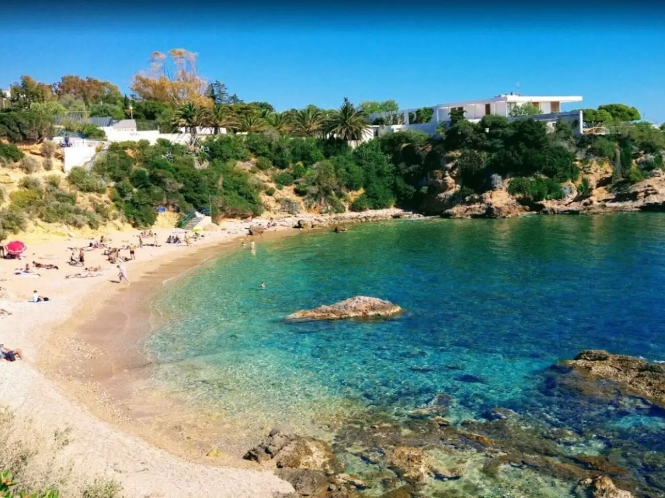 Picture of Althea Beach