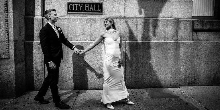 Erika & Aaron Home Page Banner