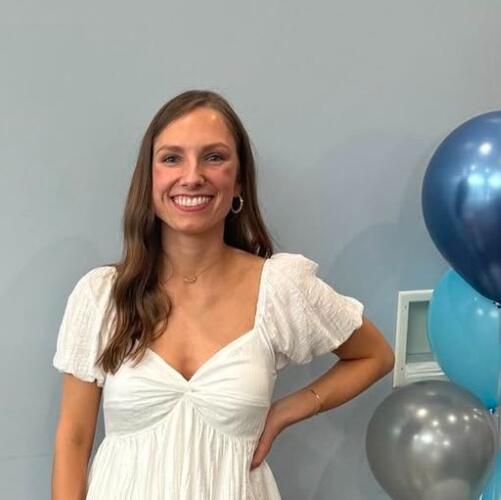 Brenna Dargay