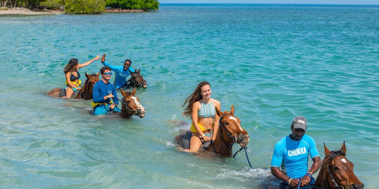 Picture of Chukka Cove