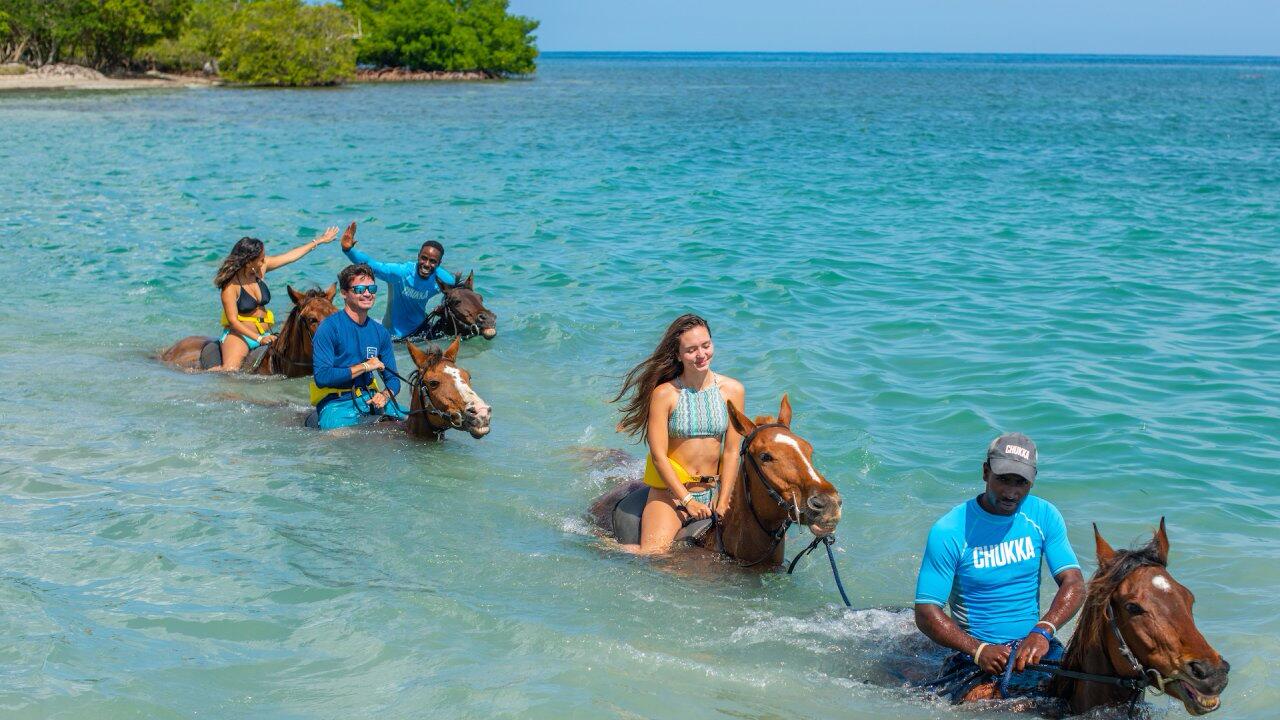 Picture of Chukka Cove