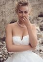 Sottero and Midgley ITALIANA Ball Gown Wedding Dress - thumbnail - 3
