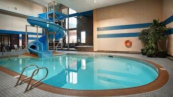 Picture of Best Western Plus City Centre Inn