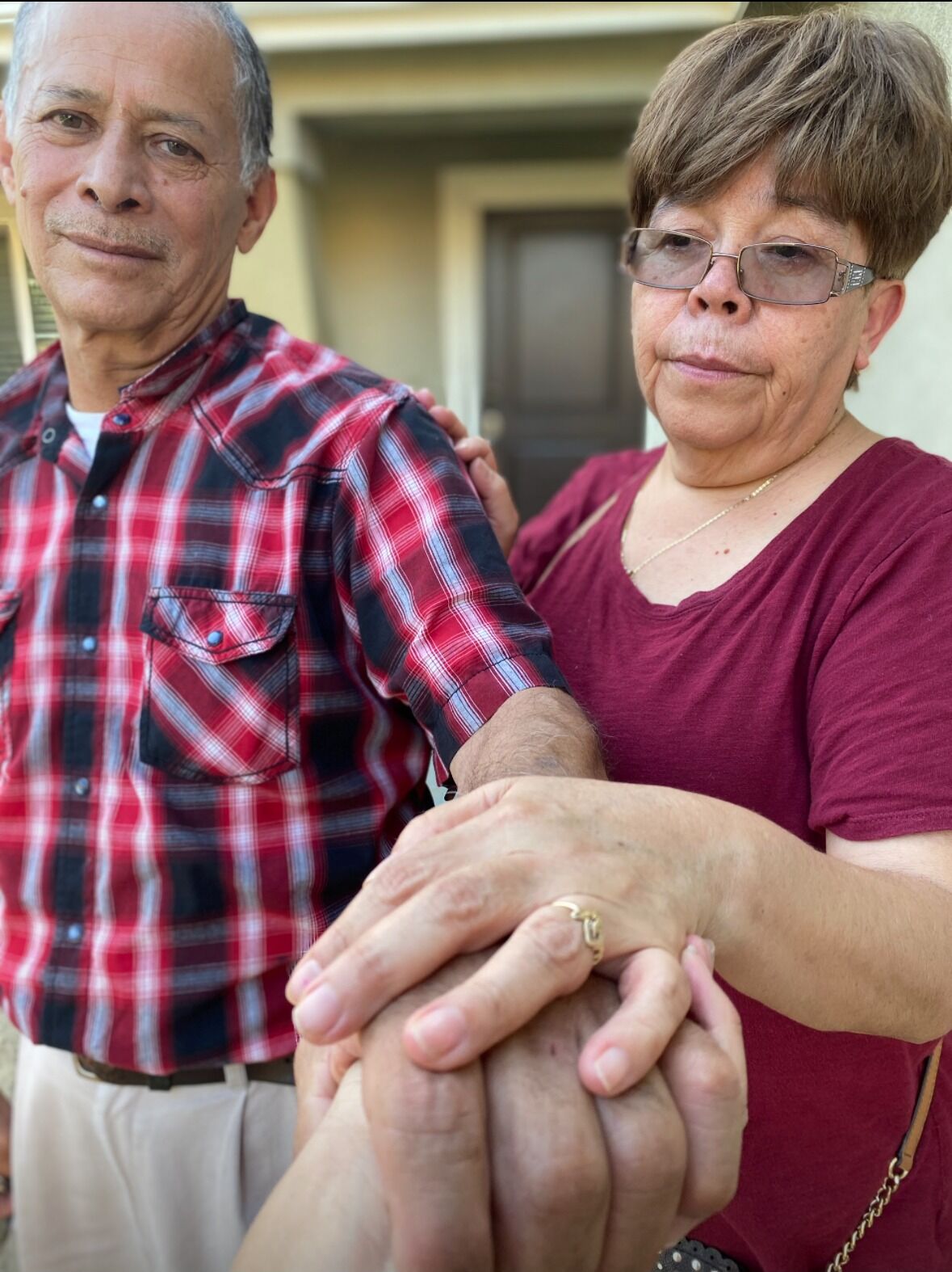 Picture of Samuel & Maria Frausto