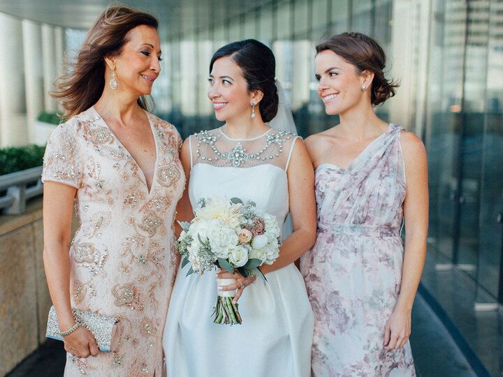 mother of the bride wedding dresses