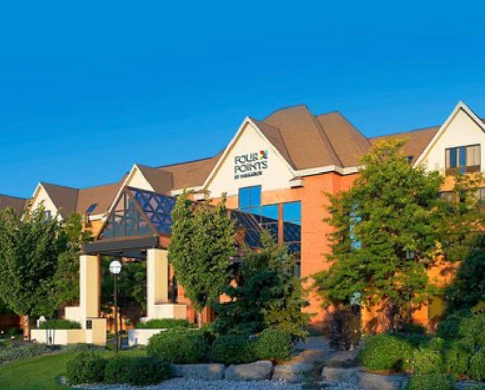 Picture of Four Points by Sheraton St. Catharines Niagara Suites