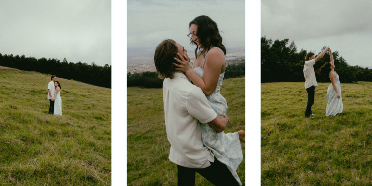 Garrett & Alayna Home Page Banner