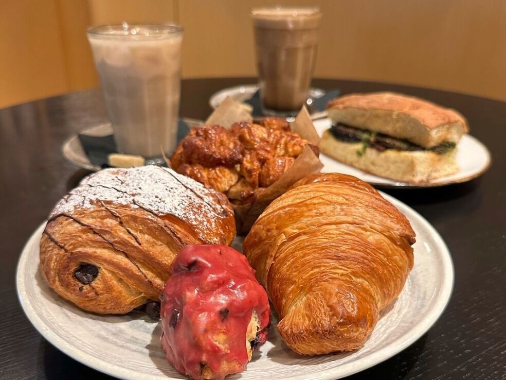 Picture of Duo Café Bakery