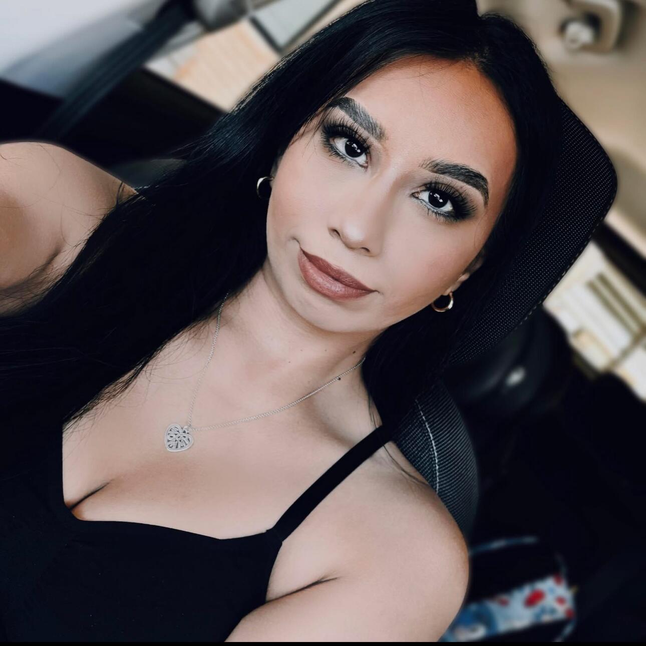 Audrey Fernandez 