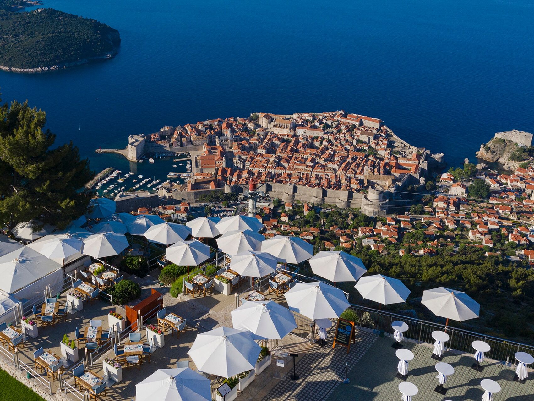Picture of RESTAURANT PANORAMA