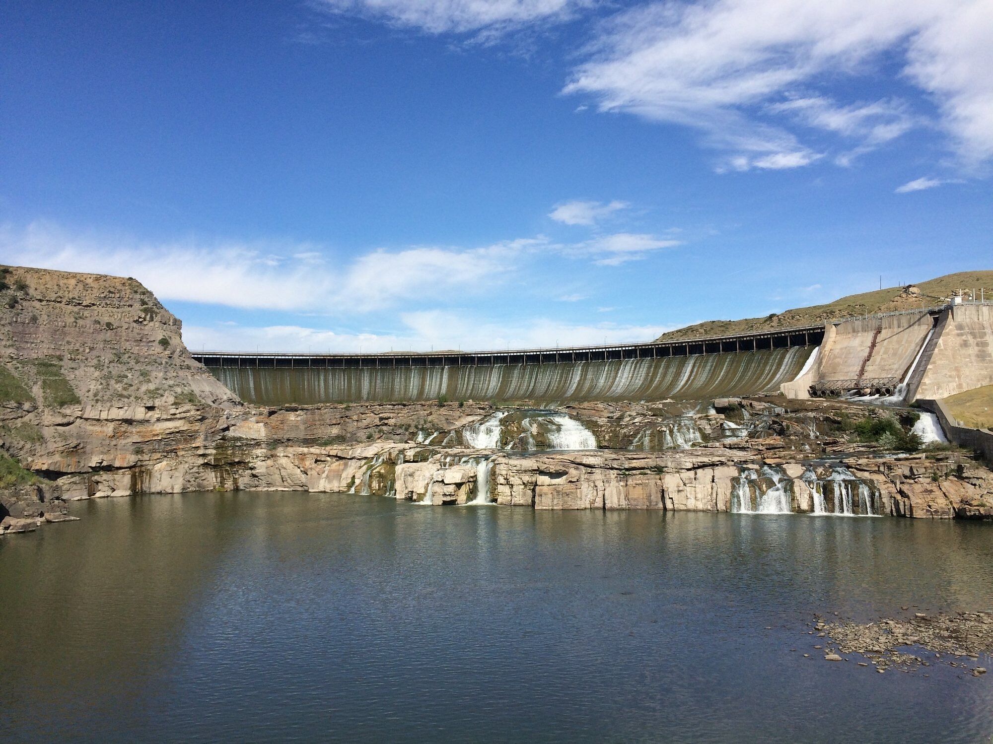 Picture of Ryan Dam