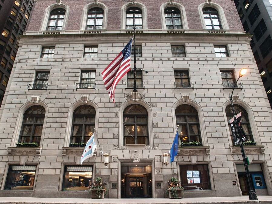 Picture of Union League Club