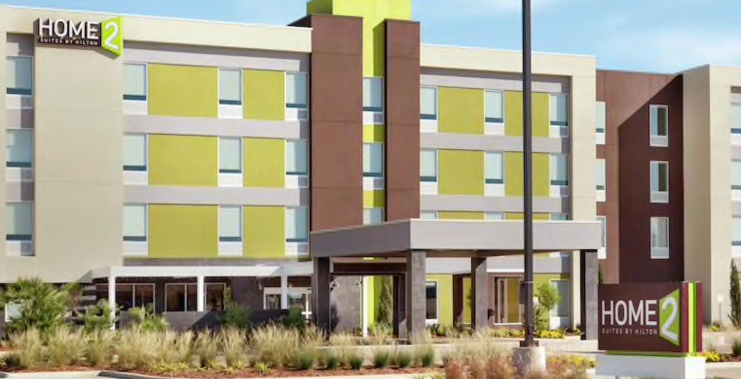 Picture of Home 2 Suites