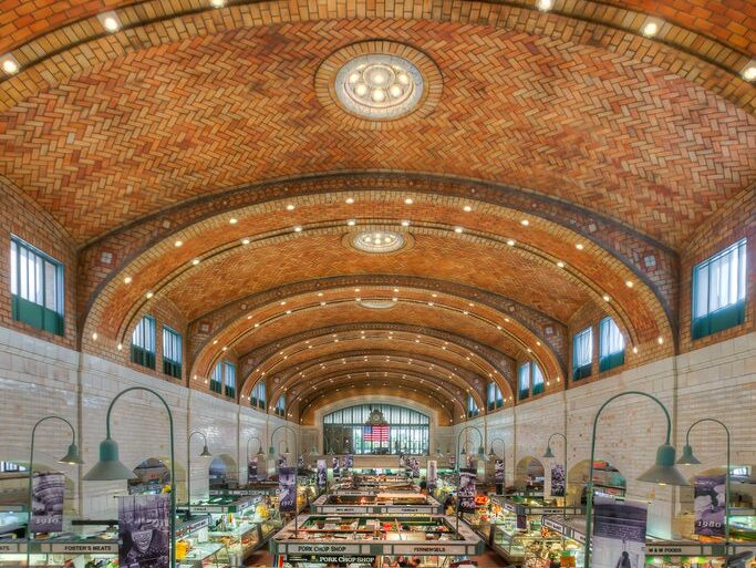 Picture of West Side Market