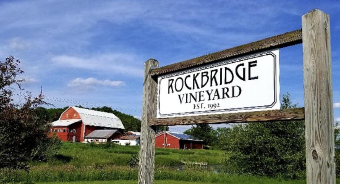 Picture of Rockbridge Vineyard & Brewery