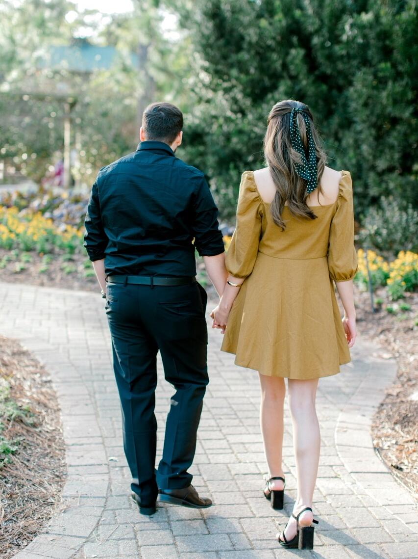 Picture of How We Met