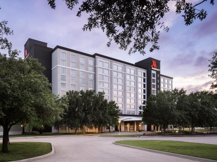 Picture of Dallas / Ft. Worth Marriott Hotel & Golf Club Champions Circle