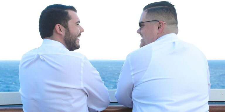 Jonathan & Andrew Home Page Banner