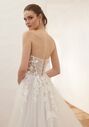 Love CARLIN A-Line Wedding Dress - thumbnail - 3