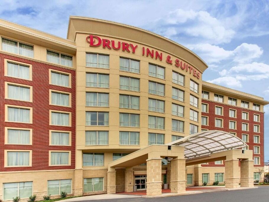 Picture of Drury Inn & Suites Knoxville West