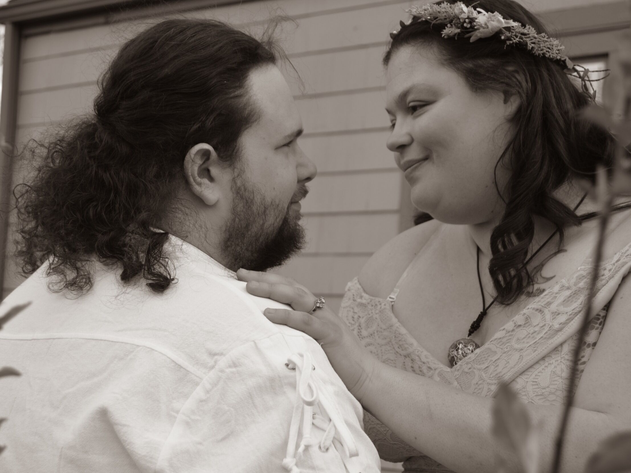 Picture of Our Love Story