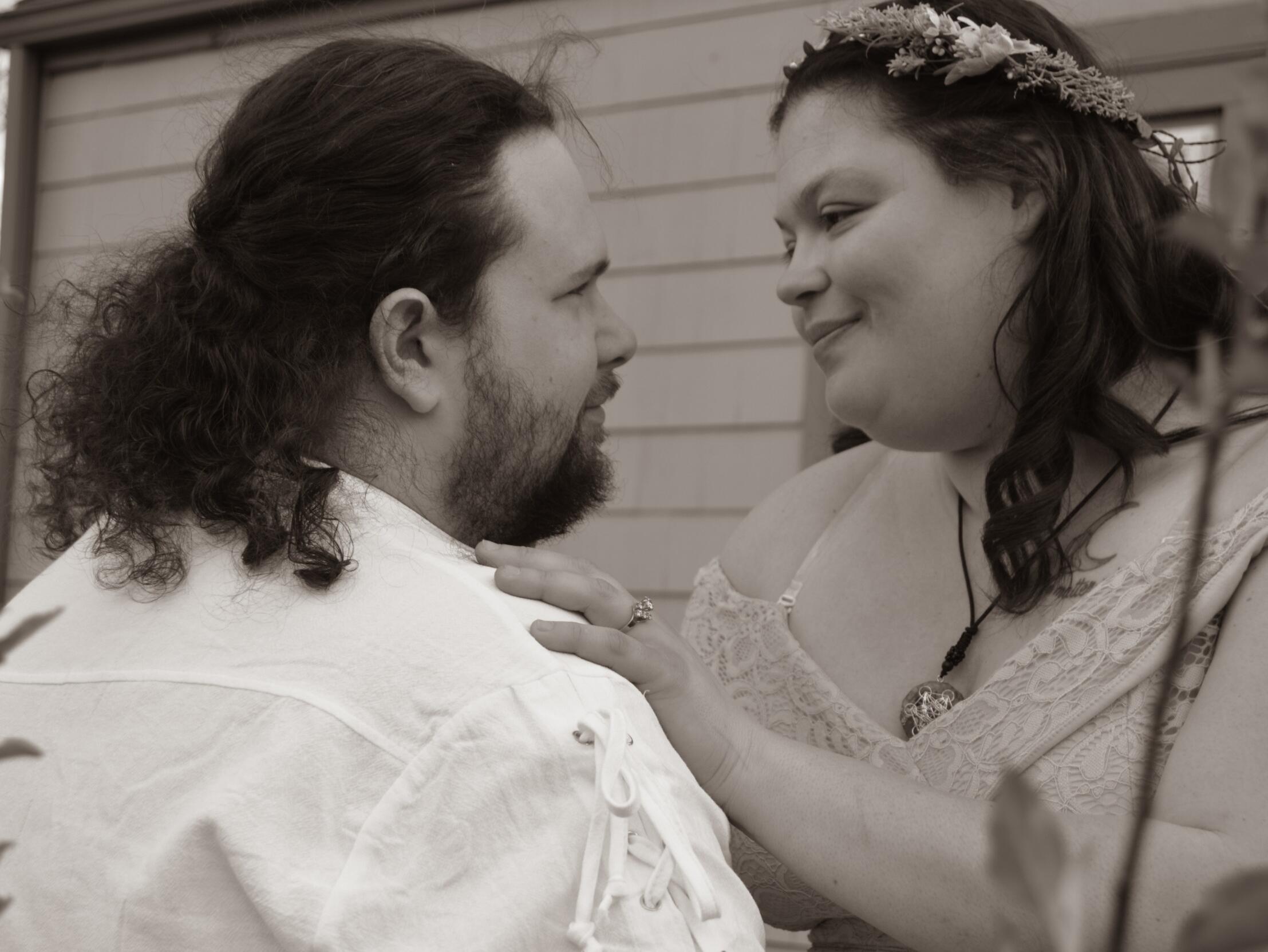 Picture of Our Love Story