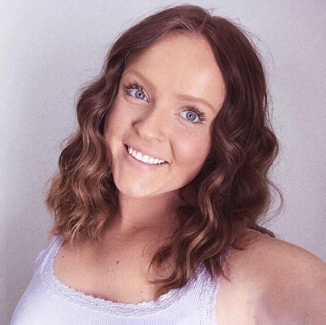 Megan Yuhas