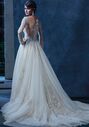 Amaré Couture C128 Penelope Ball Gown Wedding Dress - thumbnail - 2