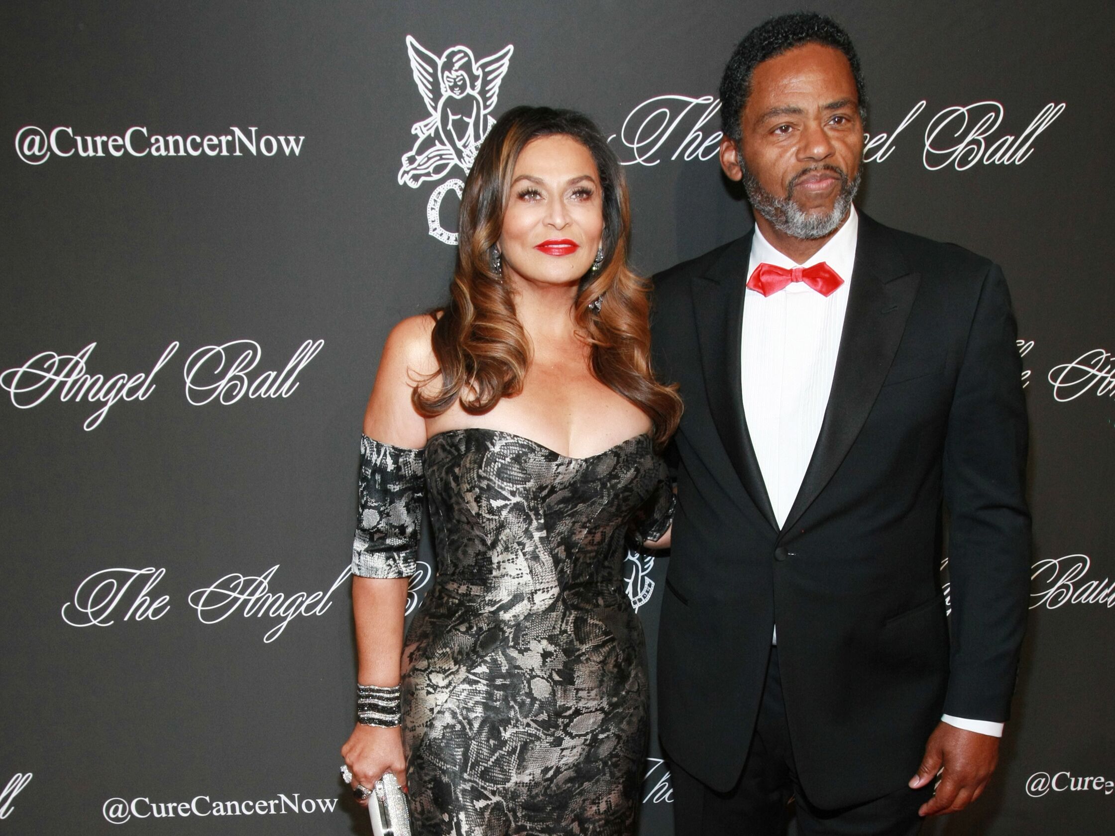 Beyonce S Mom Tina Knowles Got Married