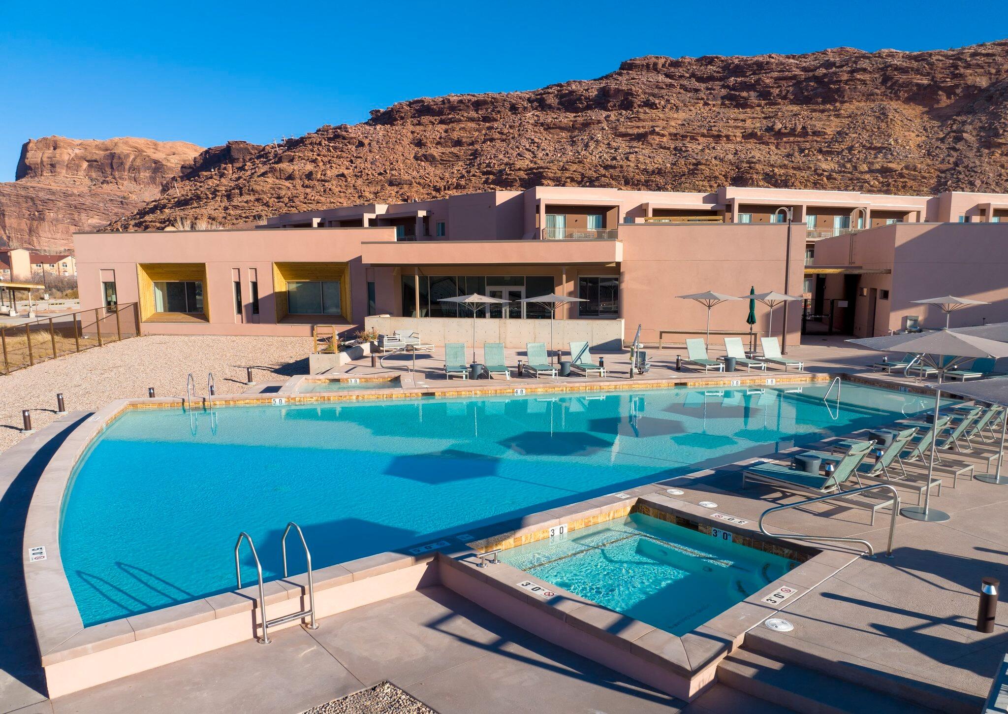 Picture of WorldMark Moab