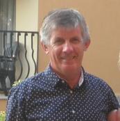 Richard France