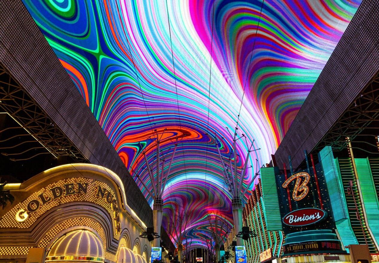 Picture of Fremont Street Experience