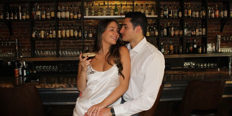 Liz & Anthony Home Page Banner